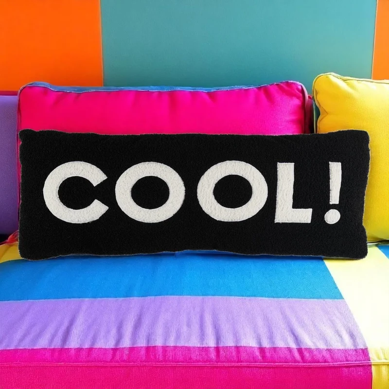 COUSSIN COOL XXL