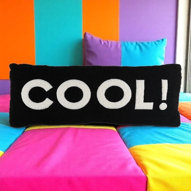 COUSSIN COOL XXL