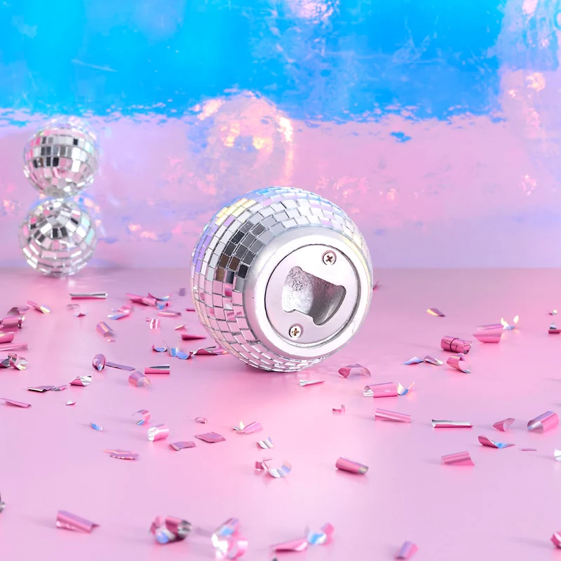 DECAPSULEUR BOULE DISCO
