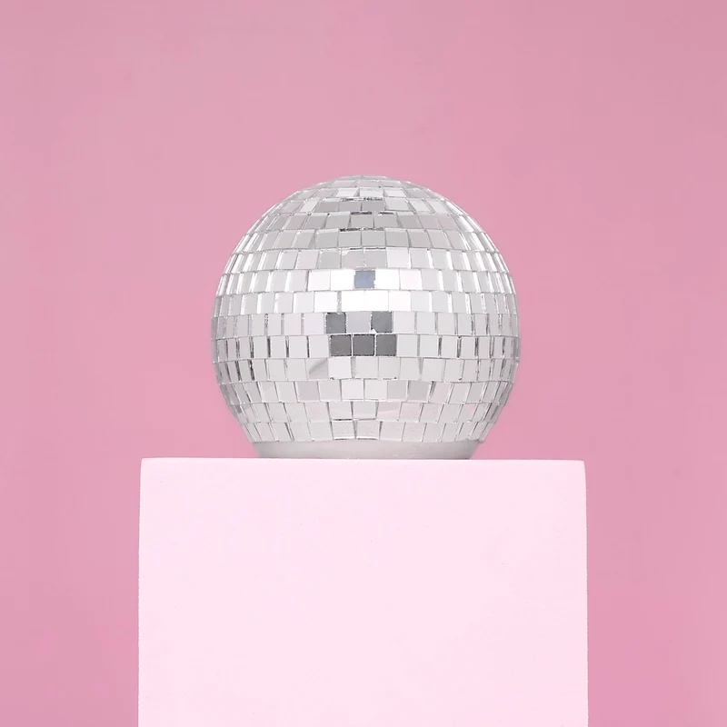 DECAPSULEUR BOULE DISCO