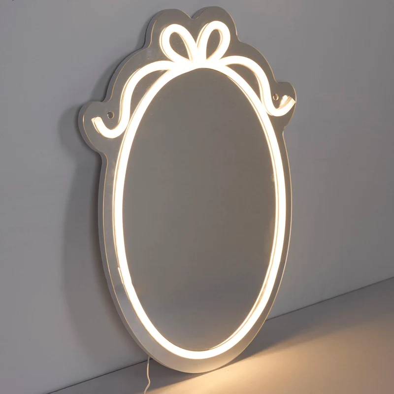 MIROIR NEON COQUETTE