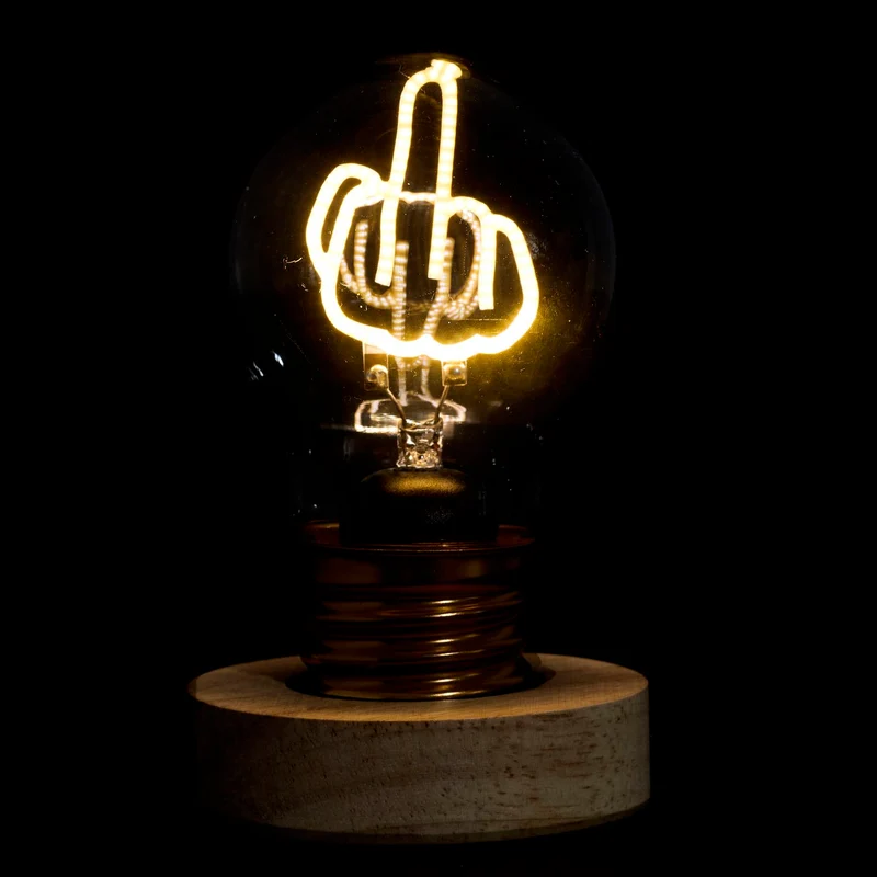 AMPOULE RECHARGEABLE FUCK