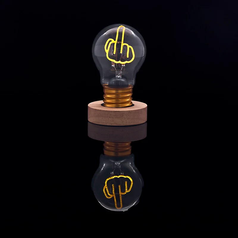 AMPOULE RECHARGEABLE FUCK