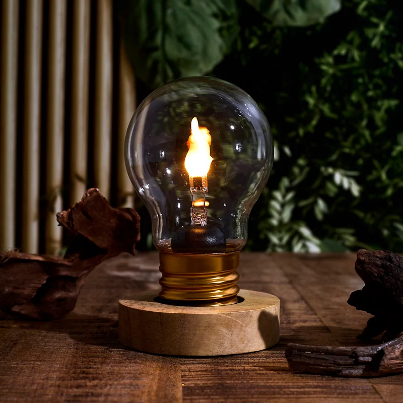 AMPOULE RECHARGEABLE LIGHT MY FIRE