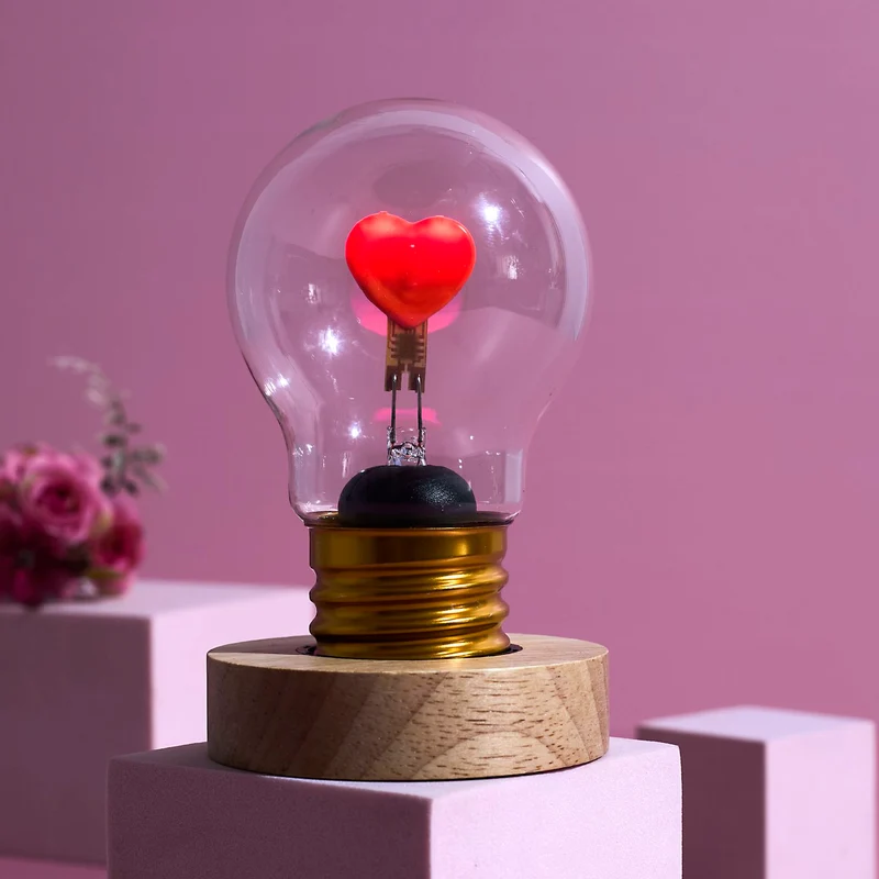 AMPOULE RECHARGEABLE RYTHM OF LOVE