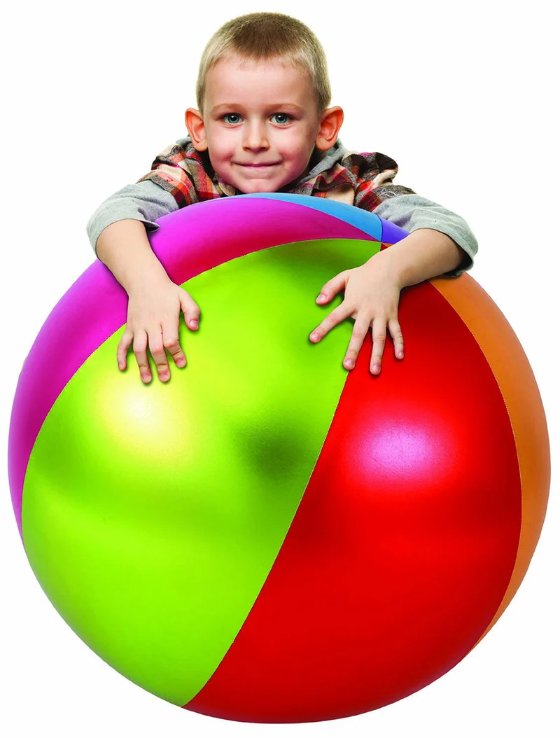 Y'all Ball 16-Inch Ball
