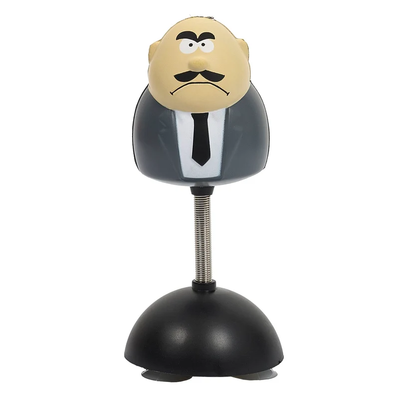 PUNCHING BOSS