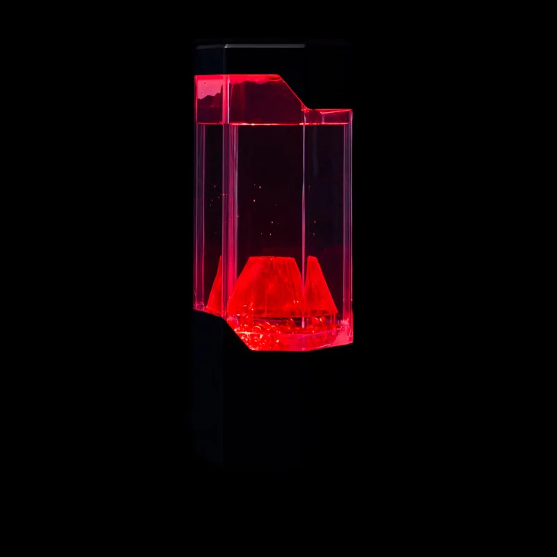 LAMPE VULCANO