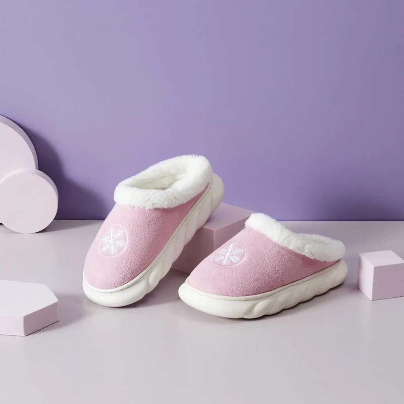 CHAUSSONS FLEMME POWER