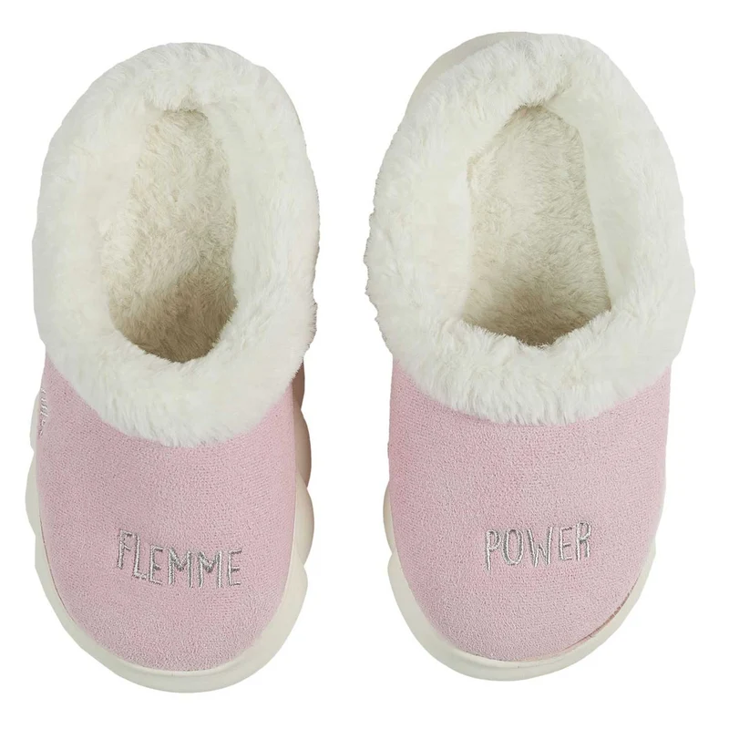 CHAUSSONS FLEMME POWER