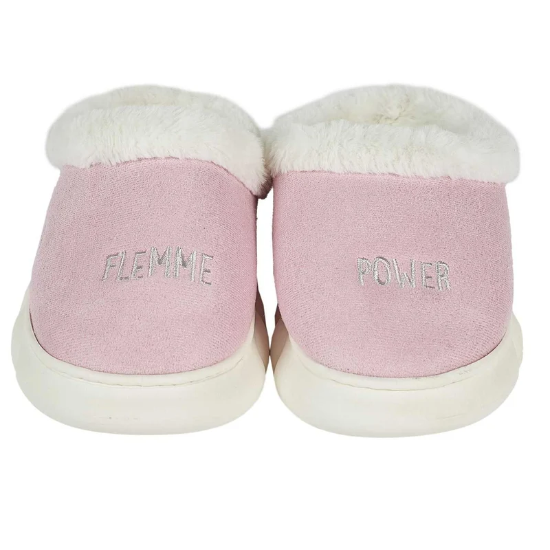 CHAUSSONS FLEMME POWER
