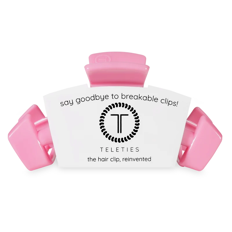 Classic | Handpicked | Large Hair Clip