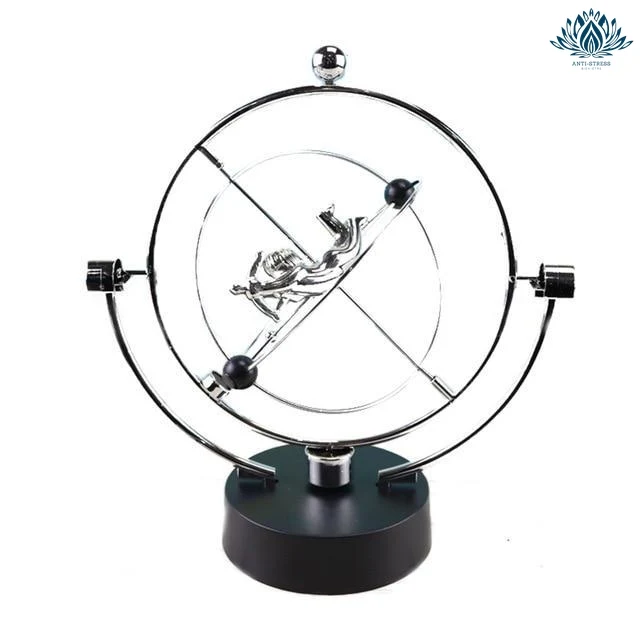 Pendule de Newton Déco & Anti-stress