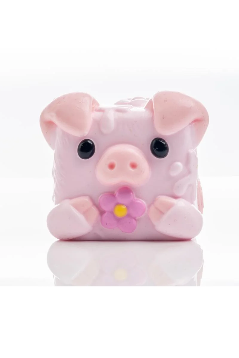 MushyKinz OG Premium Taba Squishy Collectibles