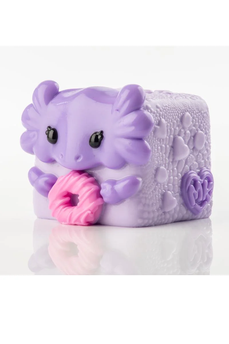 MushyKinz OG Premium Taba Squishy Collectibles