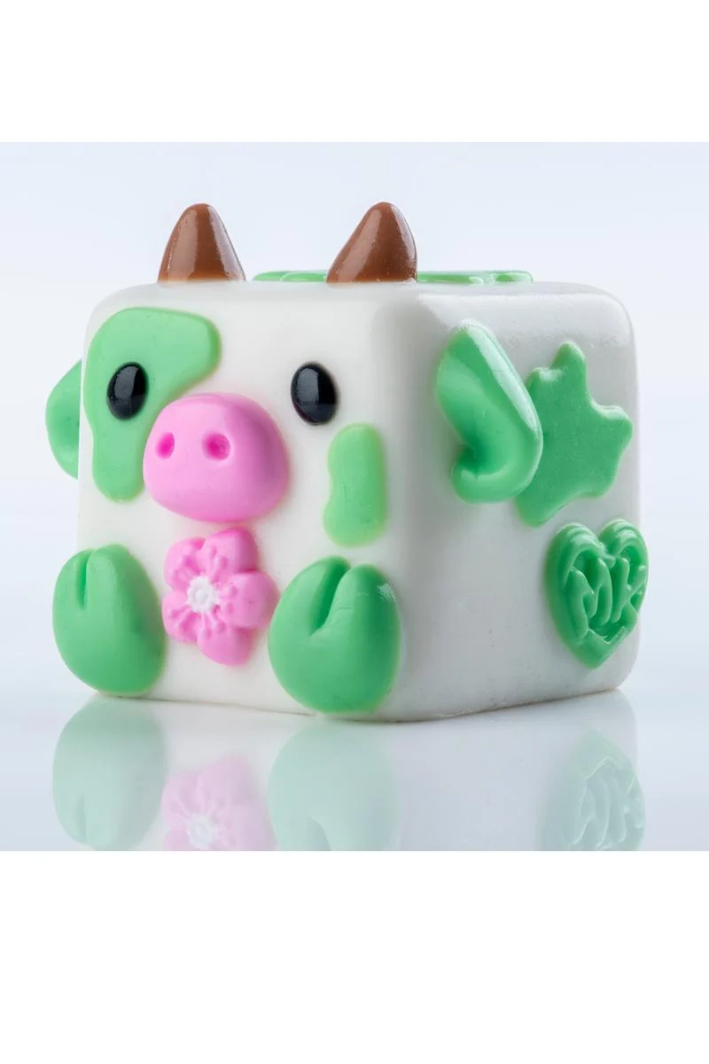 MushyKinz OG Premium Taba Squishy Collectibles