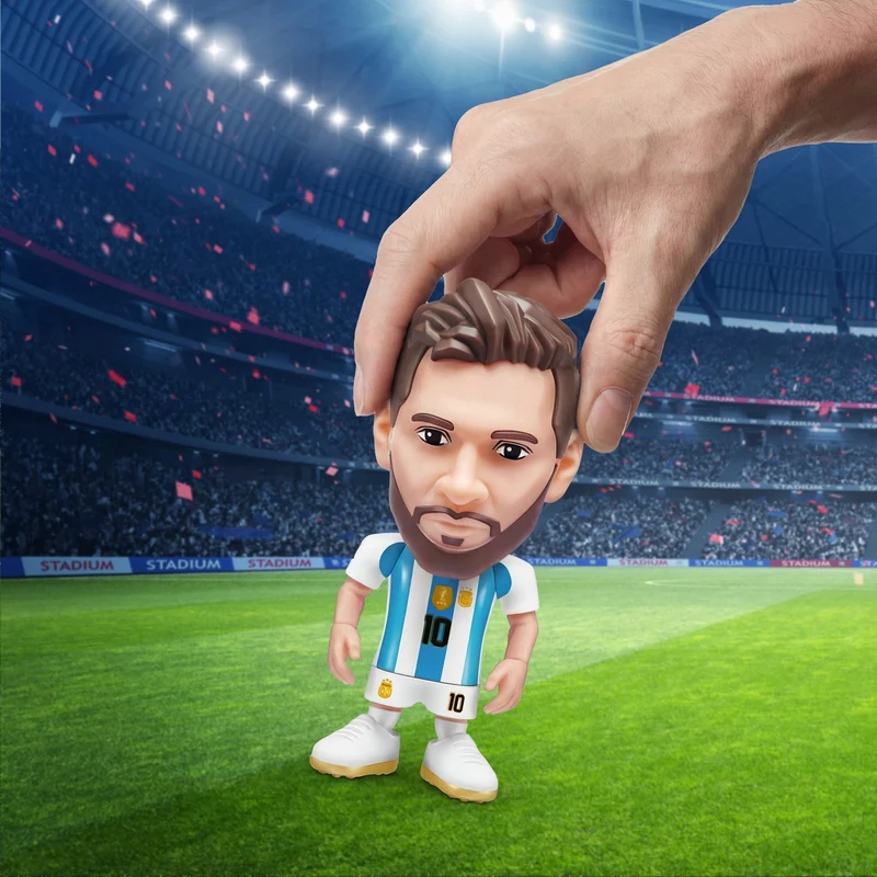 ZURU FIFA World Cup 2026 Ballers Series 1 Soccer Figure