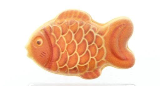 Korean Bungeoppang Fish Bread Squishy (Realistic Bakery St)