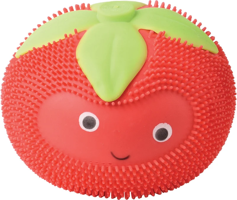 Puffer Fruit
