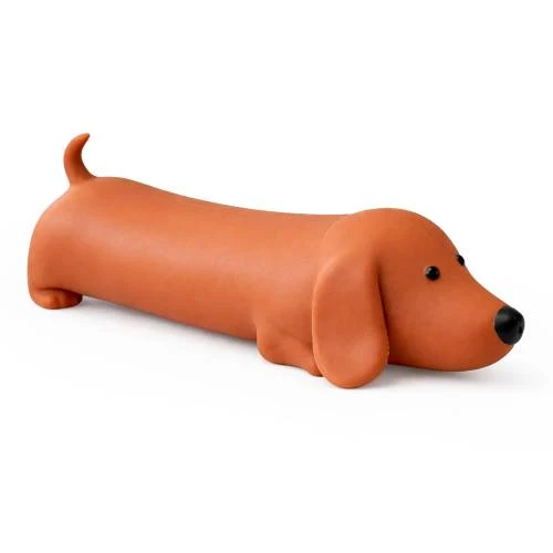 Keycraft The Big Squij Dachshund Slow-Rise Squishy Toy