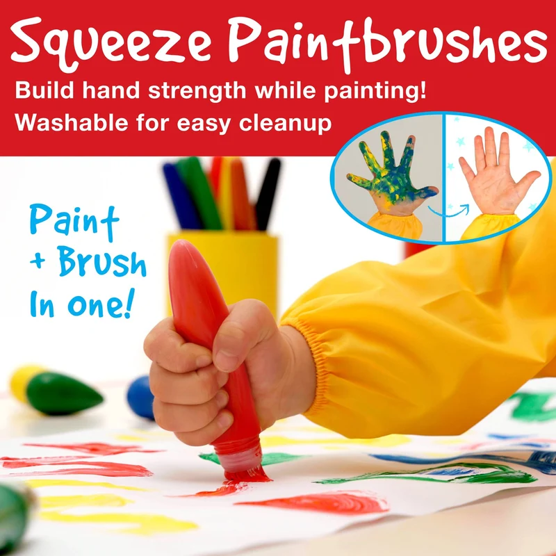Faber-Castell Little Creatives ArtPlay Activity Set for Kids