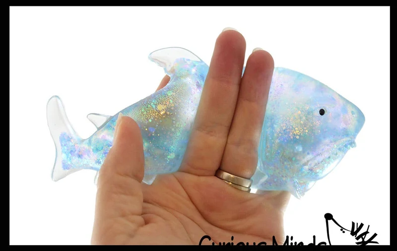 Shark Sugar Ball