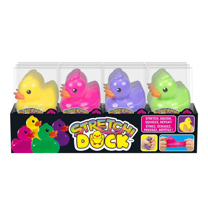 Stretchi Little Duck