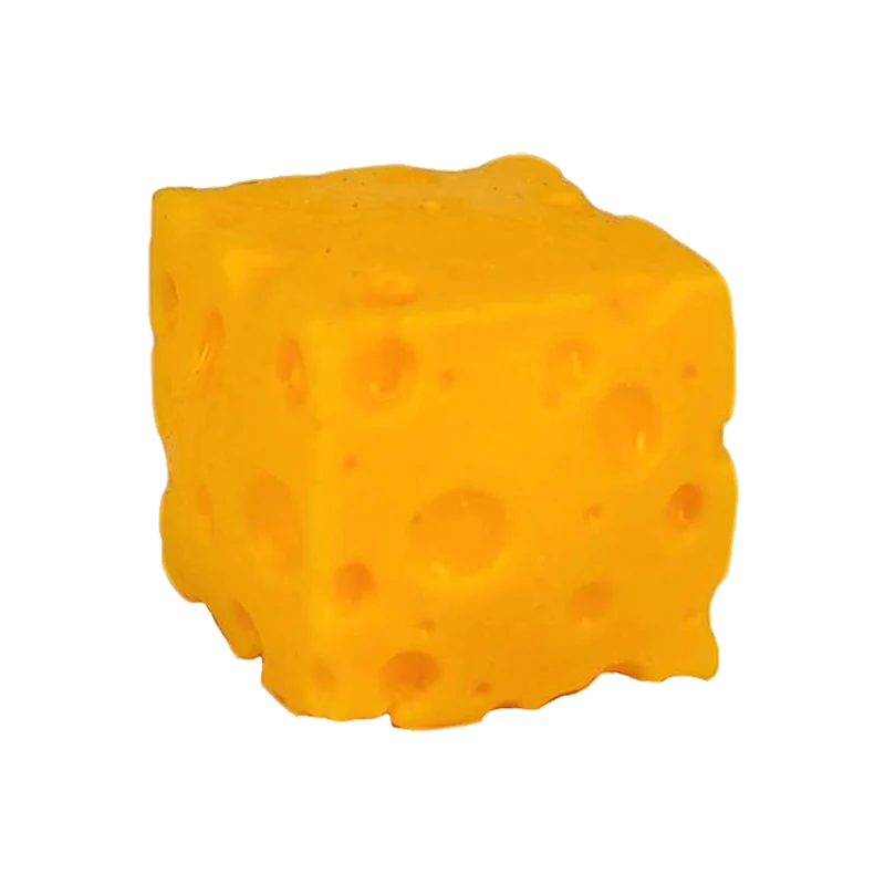 Squishi Mini Cheese