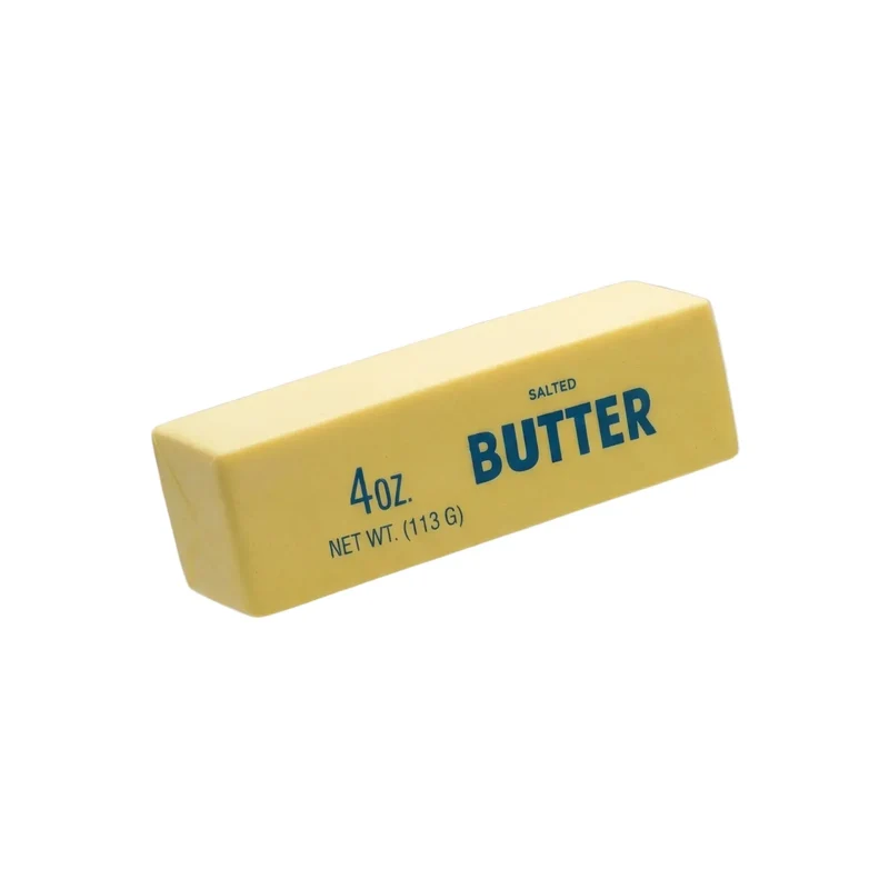 Slow Rise Squishy Butter