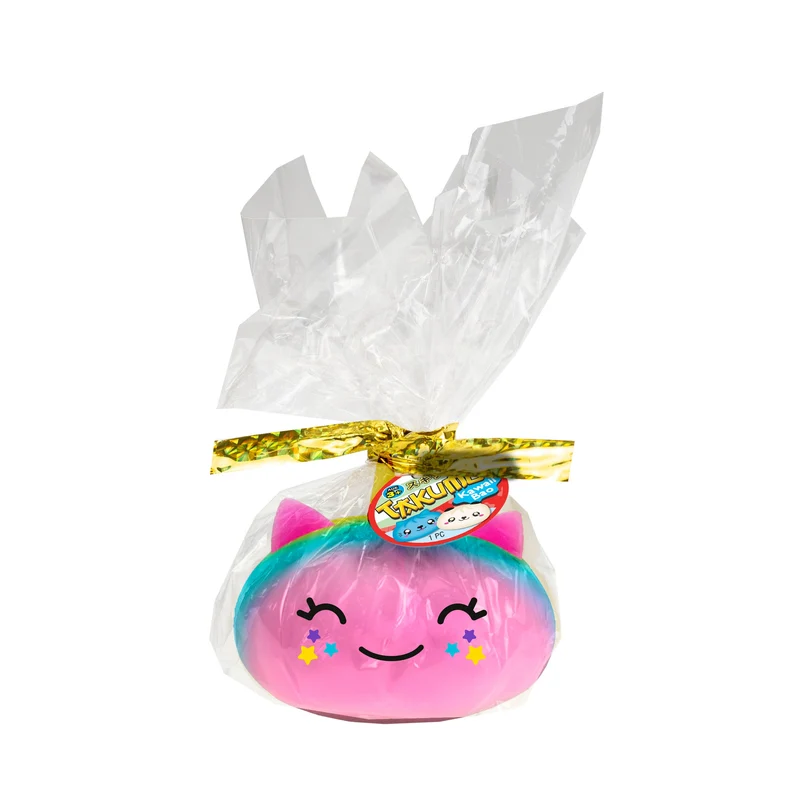 Takumo Kawaii Bao Squishy