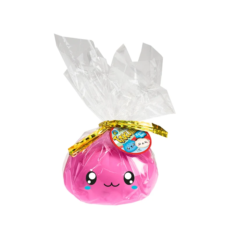 Takumo Kawaii Bao Squishy