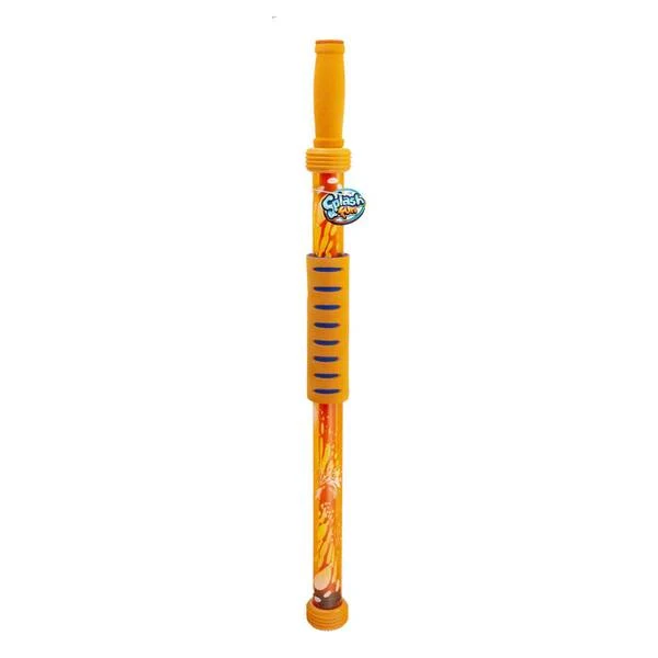 Splash Fun 26-Inch Foam Water Pumper Blaster for Outdoor Play