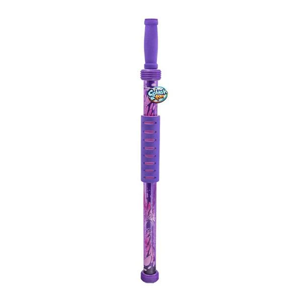 Splash Fun 26-Inch Foam Water Pumper Blaster for Outdoor Play