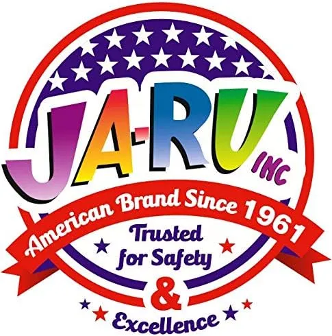JA-RU Stretchy Hot Dog Squishy Sand Filled Novelty Stress Toy