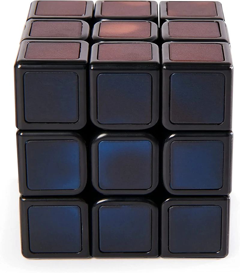 Rubik’s Phantom 3x3 Cube