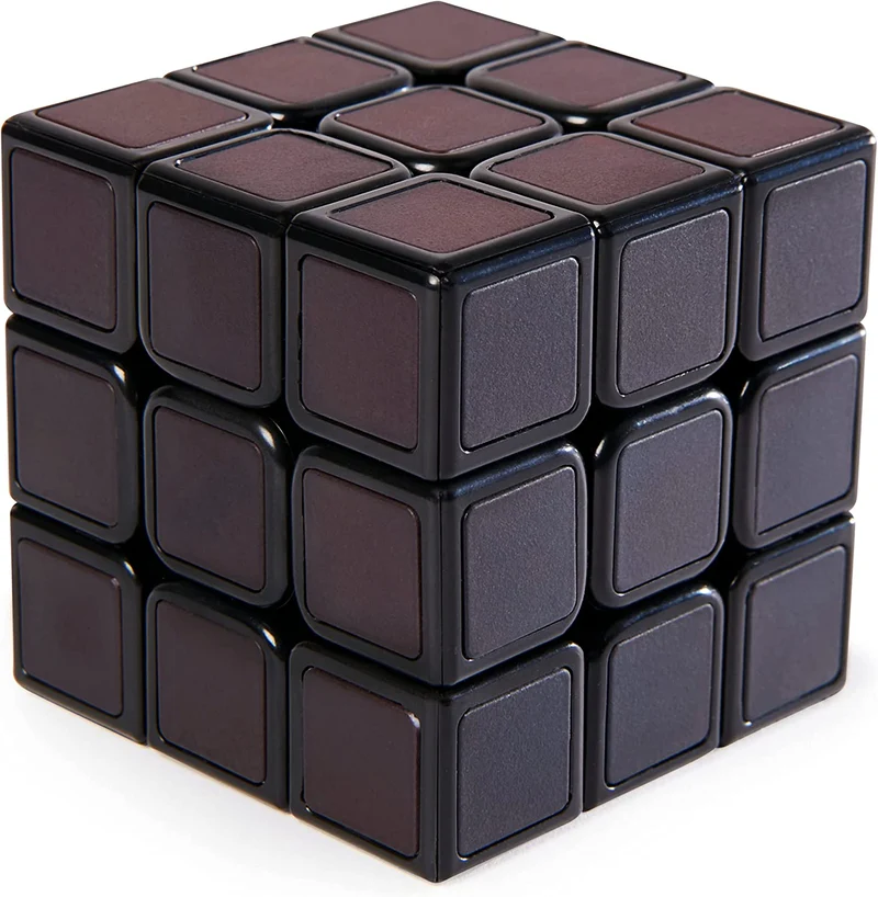 Rubik’s Phantom 3x3 Cube