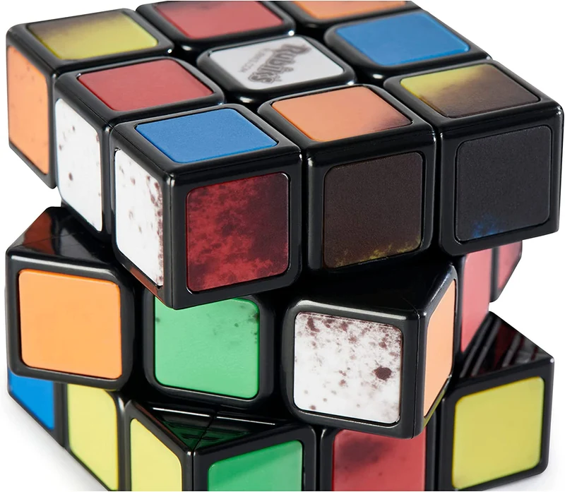 Rubik’s Phantom 3x3 Cube