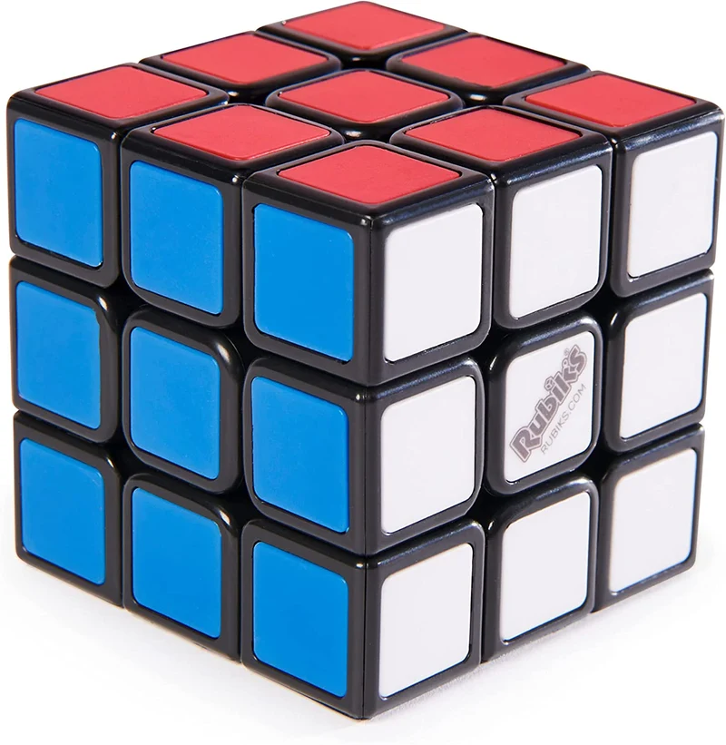 Rubik’s Phantom 3x3 Cube
