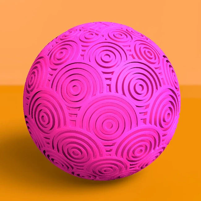 NeeDoh Super Ripples