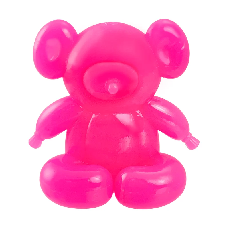 Ja-Ru Bloonie Petz Balloon Animal Style Squishy Novelty Toy