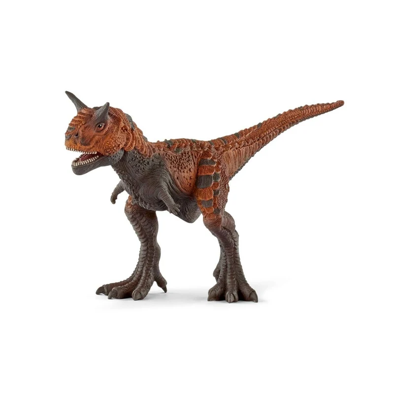 Schleich Carnotaurus Figurine Dinosaur Model 14586