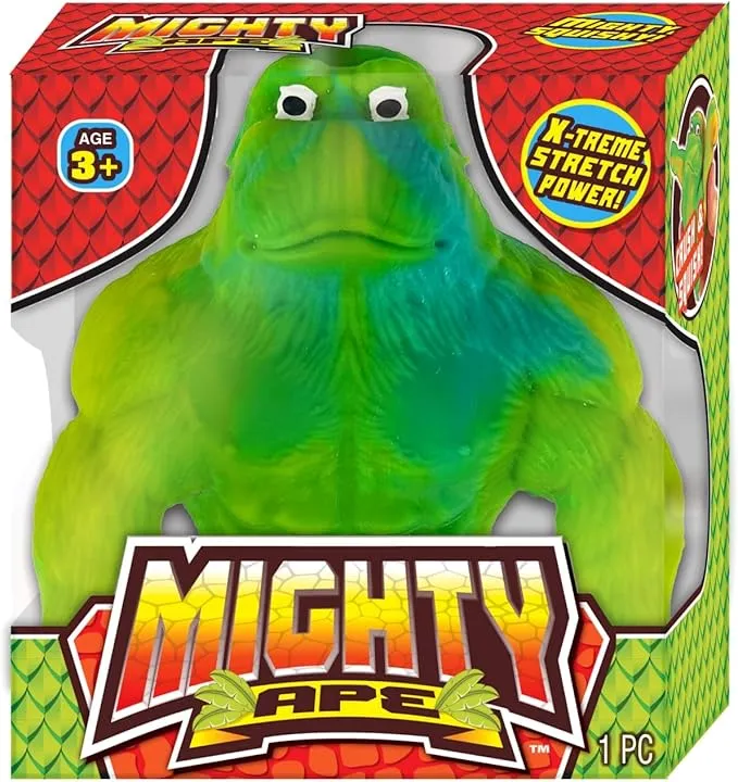 Mighty Ape Stretch