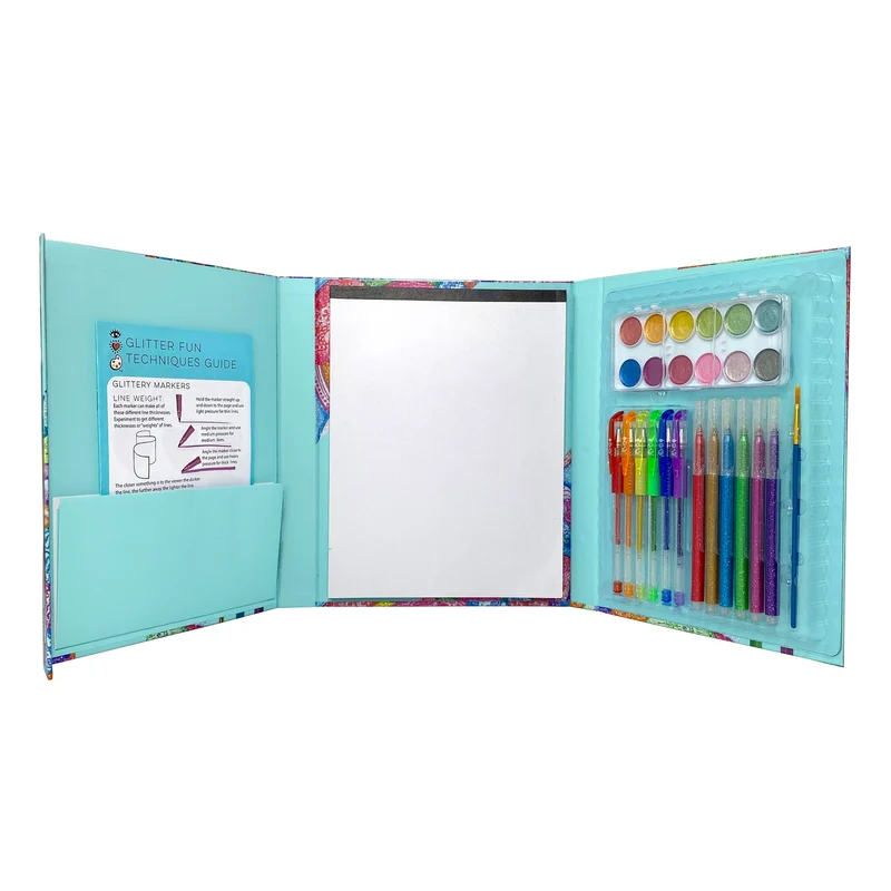 iHeartArt Mash-Up Art Pack Glitter FX