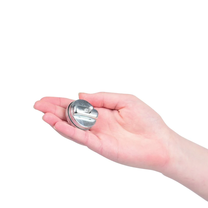 Classic Hand Buzzer Prank Toy