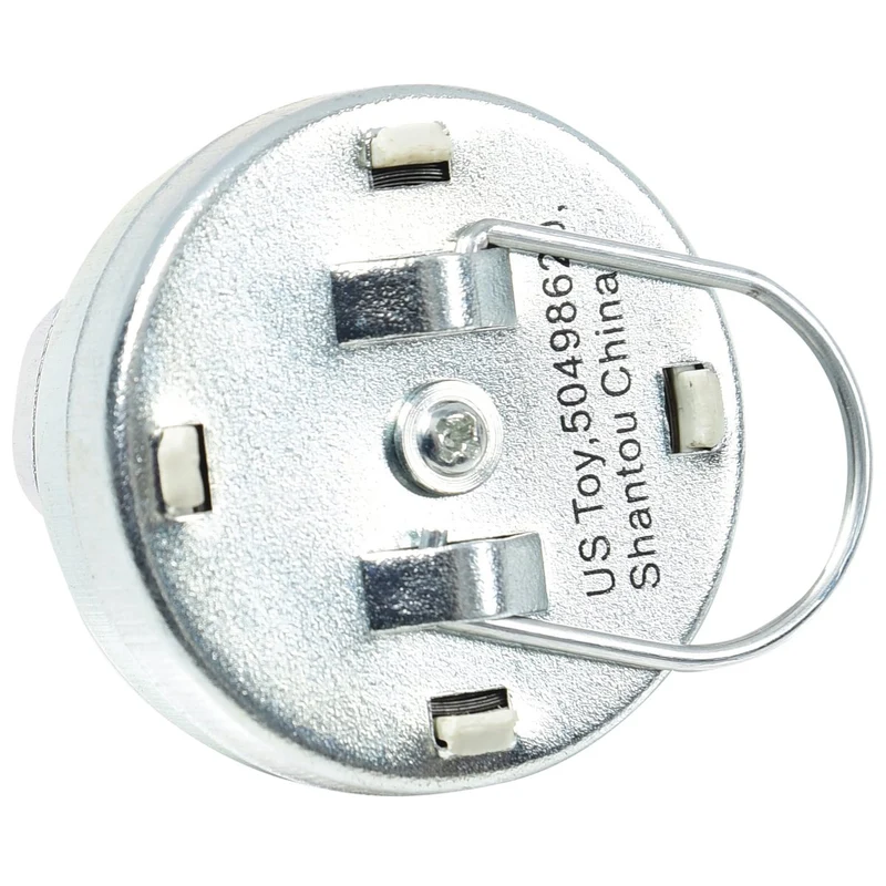 Classic Hand Buzzer Prank Toy