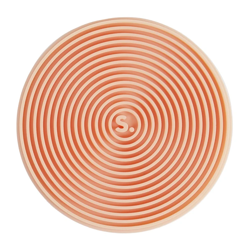 Speks Slabs Reusable Silicone Sensory Fidget Sticker for Phones