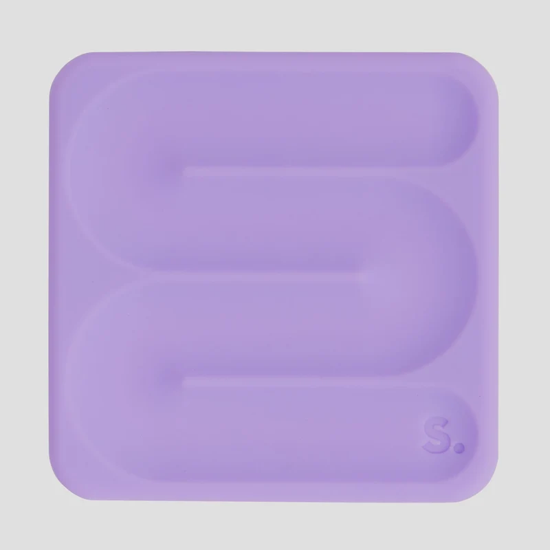 Speks Slabs Reusable Silicone Sensory Fidget Sticker for Phones