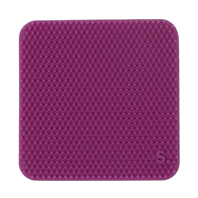 Speks Slabs Reusable Silicone Sensory Fidget Sticker for Phones