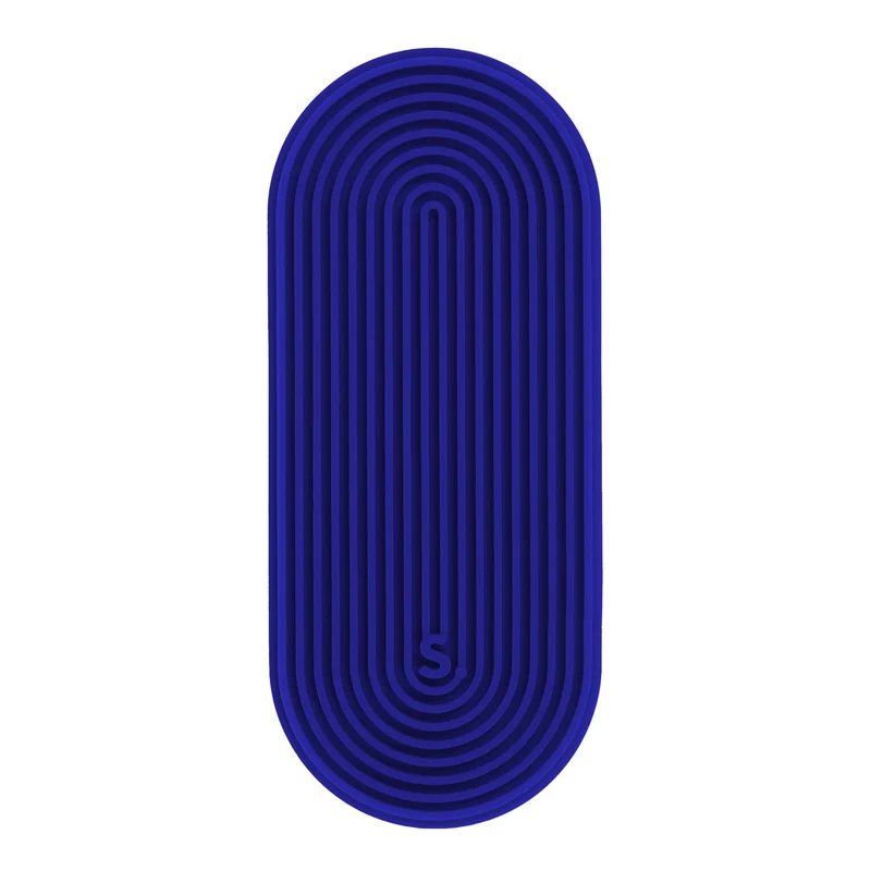 Speks Slabs Reusable Silicone Sensory Fidget Sticker for Phones