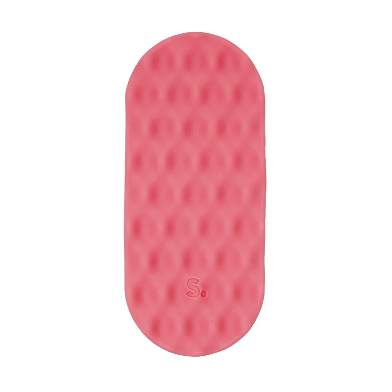 Speks Slabs Reusable Silicone Sensory Fidget Sticker for Phones